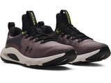 Under Armour Mens HOVR Rise 4 Training Shoes - Enhanced Traction and Durability