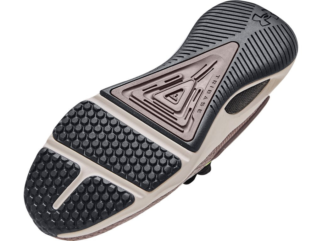Under Armour Mens HOVR Rise 4 Training Shoes - Enhanced Traction and Durability