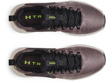 Under Armour Mens HOVR Rise 4 Training Shoes - Enhanced Traction and Durability