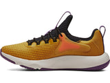 Under Armour Mens HOVR Rise 4 Training Shoes - Enhanced Traction and Durability