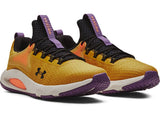 Under Armour Mens HOVR Rise 4 Training Shoes - Enhanced Traction and Durability