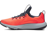 Under Armour Mens HOVR Rise 4 Training Shoes - Enhanced Traction and Durability