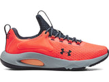 Under Armour Mens HOVR Rise 4 Training Shoes - Enhanced Traction and Durability