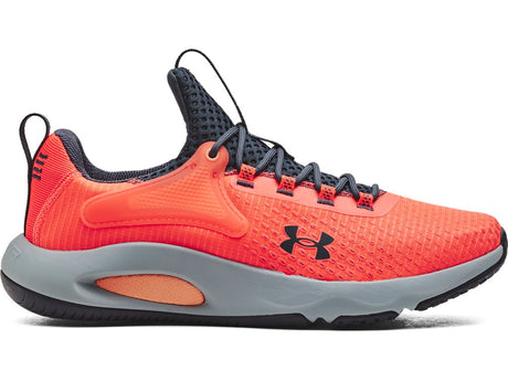 Under Armour Mens HOVR Rise 4 Training Shoes - Enhanced Traction and Durability