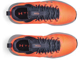 Under Armour Mens HOVR Rise 4 Training Shoes - Enhanced Traction and Durability