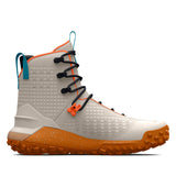 Under Armour Mens UA HOVR Dawn Waterproof 2.0 Boots - High Traction and Energy Returning Cushioning