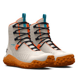 Under Armour Mens UA HOVR Dawn Waterproof 2.0 Boots - High Traction and Energy Returning Cushioning