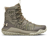 Under Armour Mens UA HOVR Dawn Waterproof 2.0 Boots - High Traction and Energy Returning Cushioning