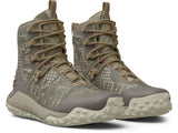 Under Armour Mens UA HOVR Dawn Waterproof 2.0 Boots - High Traction and Energy Returning Cushioning