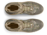 Under Armour Mens UA HOVR Dawn Waterproof 2.0 Boots - High Traction and Energy Returning Cushioning
