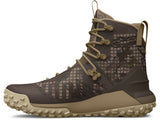 Under Armour Mens HOVR Dawn Waterproof 2.0 400G Boots - High-traction Rubber Lug Outsole