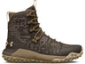 Under Armour Mens HOVR Dawn Waterproof 2.0 400G Boots - High-traction Rubber Lug Outsole