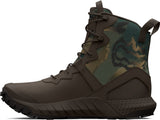 Under Armour Men's Micro G Valsetz Reaper Waterproof Tactical Boots - High Traction on Rugged Terrain