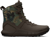 Under Armour Men's Micro G Valsetz Reaper Waterproof Tactical Boots - High Traction on Rugged Terrain