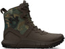 Under Armour Men's Micro G Valsetz Reaper Waterproof Tactical Boots - High Traction on Rugged Terrain