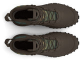 Under Armour Men's Micro G Valsetz Reaper Waterproof Tactical Boots - High Traction on Rugged Terrain