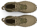 Under Armour Men's Micro G Valsetz Reaper Waterproof Tactical Boots - High Traction on Rugged Terrain