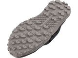 Under Armour Men's Micro G Valsetz Trek Mid Leather Waterproof Tactical Boots - High Traction Grip