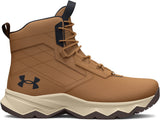 Under Armour Men's UA Stellar G2 6" Tactical Boots - Slip-Resistant Outsole