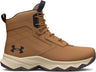Under Armour Men's UA Stellar G2 6" Tactical Boots - Slip-Resistant Outsole