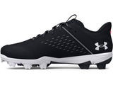 Under Armour Men's Leadoff Low RM Baseball Cleats - Optimal Traction & Durability