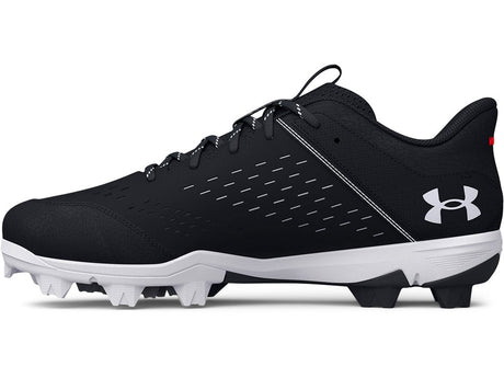 Under Armour Men's Leadoff Low RM Baseball Cleats - Optimal Traction & Durability