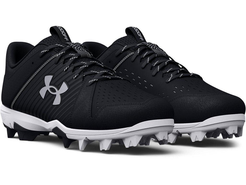 Under Armour Men's Leadoff Low RM Baseball Cleats - Optimal Traction & Durability