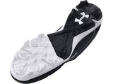 Under Armour Men's Leadoff Low RM Baseball Cleats - Optimal Traction & Durability