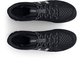 Under Armour Men's Leadoff Low RM Baseball Cleats - Optimal Traction & Durability
