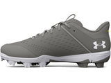 Under Armour Men's Leadoff Low RM Baseball Cleats - Optimal Traction & Durability