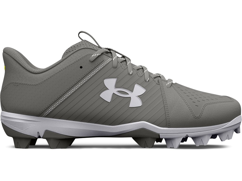 Under Armour Men's Leadoff Low RM Baseball Cleats - Optimal Traction & Durability