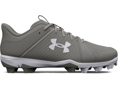 Under Armour Men's Leadoff Low RM Baseball Cleats - Optimal Traction & Durability