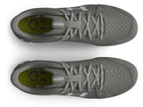 Under Armour Men's Leadoff Low RM Baseball Cleats - Optimal Traction & Durability