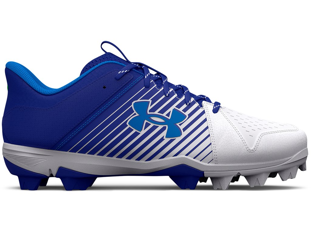 Under Armour Men's Leadoff Low RM Baseball Cleats - Optimal Traction & Durability