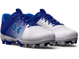 Under Armour Men's Leadoff Low RM Baseball Cleats - Optimal Traction & Durability