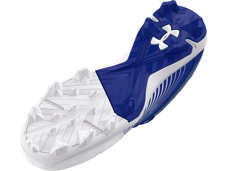 Under Armour Men's Leadoff Low RM Baseball Cleats - Optimal Traction & Durability