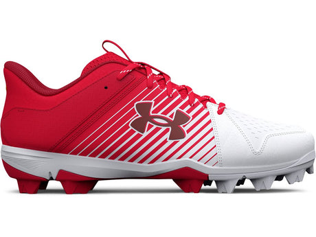 Under Armour Men's Leadoff Low RM Baseball Cleats - Optimal Traction & Durability