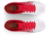 Under Armour Men's Leadoff Low RM Baseball Cleats - Optimal Traction & Durability