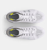 Under Armour Mens UA Yard Low MT TPU Baseball Cleats - Charged Cushioning Technology