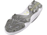 Under Armour Mens UA Yard Low MT Baseball Cleats Footwear - Charged Cushioning and UA Microtips Technology