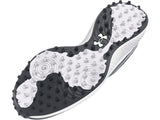 Under Armour Mens UA Yard Turf Baseball Shoes - Enhanced Grip and Durability