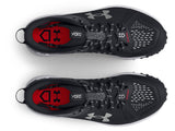 Under Armour Mens UA Yard Turf Baseball Shoes - Enhanced Grip and Durability