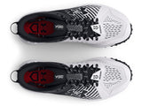 Under Armour Mens UA Yard Turf Baseball Shoes - Enhanced Grip and Durability