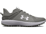 Under Armour Mens UA Yard Turf Baseball Shoes - Enhanced Grip and Durability
