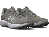 Under Armour Mens UA Yard Turf Baseball Shoes - Enhanced Grip and Durability