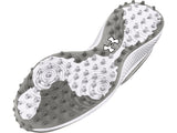 Under Armour Mens UA Yard Turf Baseball Shoes - Enhanced Grip and Durability