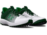 Under Armour Mens UA Yard Turf Baseball Shoes - Enhanced Grip and Durability