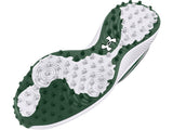 Under Armour Mens UA Yard Turf Baseball Shoes - Enhanced Grip and Durability