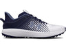 Under Armour Mens UA Yard Turf Baseball Shoes - Enhanced Grip and Durability