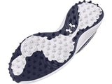 Under Armour Mens UA Yard Turf Baseball Shoes - Enhanced Grip and Durability